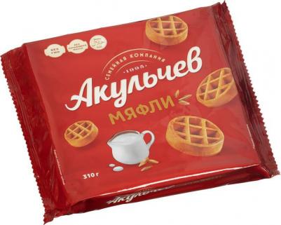 Изделия сдобные Мяфли 310г – фото 5