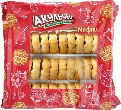 Изделия сдобные Мяфли 310г – фото 8