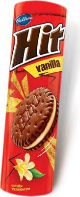 с ванилью, 220 г (детское печенье) – фото 8