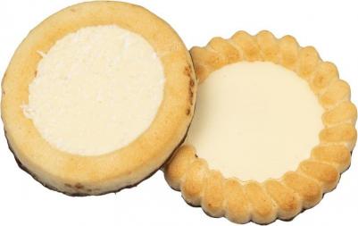 Печенье сдобное ассорти 345 г – фото 5