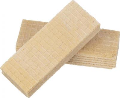 Вафли сливочные традиционные 200г – фото 10