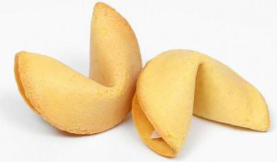 Печенье песочное с предсказаниями "Стандарт", 250 шт., 1500 г – фото 4