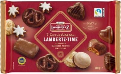 Пряники Henry Time 300г