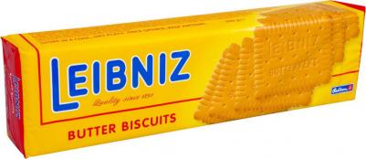 Печенье Butter Biscuits 200г – фото 1