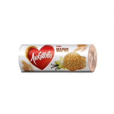 Печенье затяжное Мария традиционное 156 г