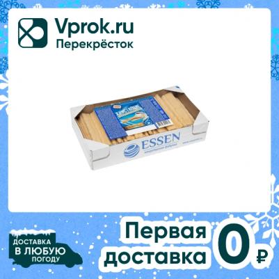 Трубочки хрустящие со вкусом сгущенного молока, 400 г – фото 2