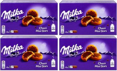 Печенье choco minis cookies 150 г – фото 1