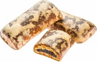 Пряники сырцовые "Имбирные с повидлом, 3 кг – фото 2