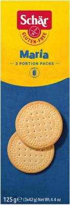 Печенье Maria, 125 г – фото 8