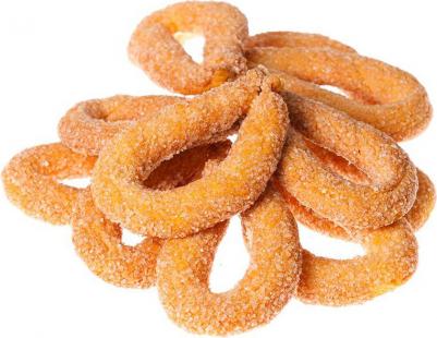 Печенье Княжий дар сдобное, 200 г – фото 1