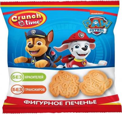 Печенье Щенячий патруль 20 г