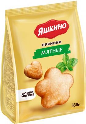 Пряники Мятные, 350г ЯП902 – фото 15