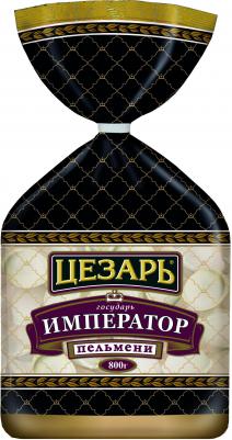Пельмени Государь Император, 800 г – фото 1