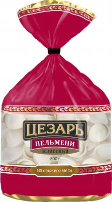 Пельмени «Классика», 800 г