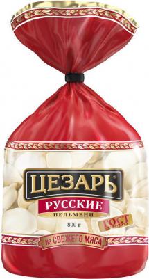 Пельмени русские 800 г