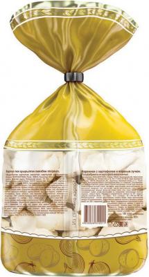 Вареники с картофелем и жареным лучком, 600 г – фото 2