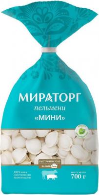 Пельмени мини, 700 г