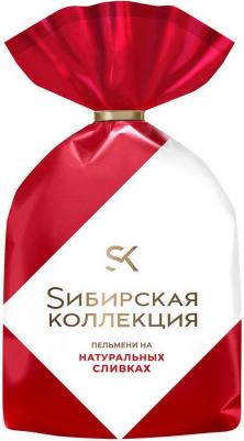Пельмени мясные Особые со сливками, 700 г