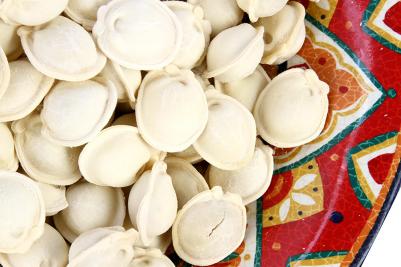 Пельмени «Sибирская Коллекция» Новосибирские, 700 г – фото 1