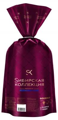 Пельмени «Sибирская Коллекция» Новосибирские, 700 г – фото 2