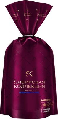 Пельмени «Sибирская Коллекция» Новосибирские, 700 г – фото 3