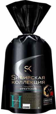 Пельмени «Sибирская Коллекция» Новосибирские, 700 г – фото 5