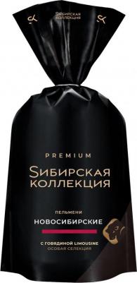 Пельмени «Sибирская Коллекция» Новосибирские, 700 г – фото 6