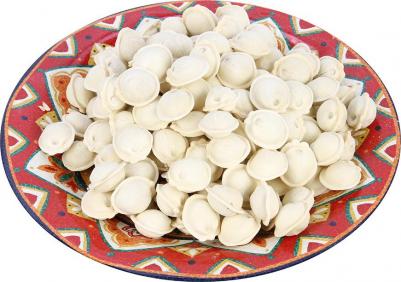 Пельмени «Sибирская Коллекция» Новосибирские, 700 г – фото 7