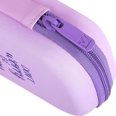 Пенал 1 отделение 1 откидная планка EVA 4606224432021 – фото 3