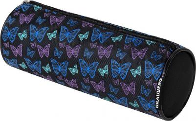 Пенал-косметичка 272296, комплект 4 шт