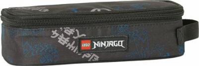 Пенал на молнии Ninjago 10052-2404 Пенал на молнии "Arin", без наполнения