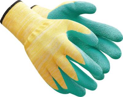 Универсальные перчатки для широкого спектра несложных работ. Рекомендованы для строительных, монтажных, погрузочно-разгрузочных работ 4630085042198