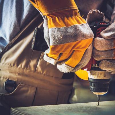 Перчатки DC103 – фото 2