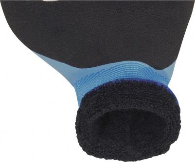 Перчатки полиамидные Thrym VV736 размер 10, утепленные – фото 1