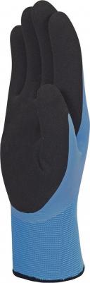 Перчатки полиамидные Thrym VV736 размер 10, утепленные – фото 2