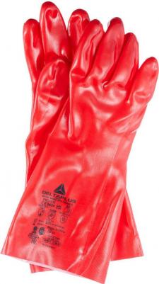 Перчатки PVC7335