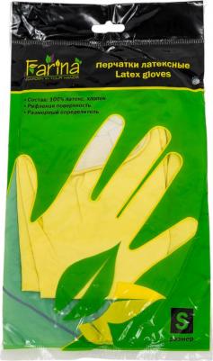 Латексные перчатки 96276 тов-174267