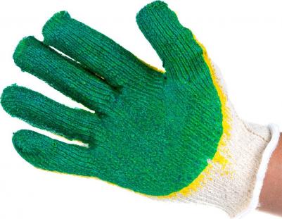 Утепленные перчатки GHG-07