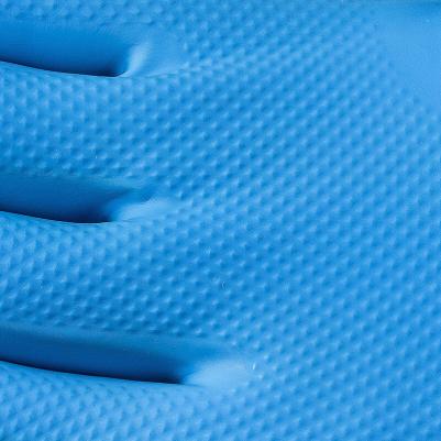 Перчатки хозяйственные латексные особо прочные – фото 2