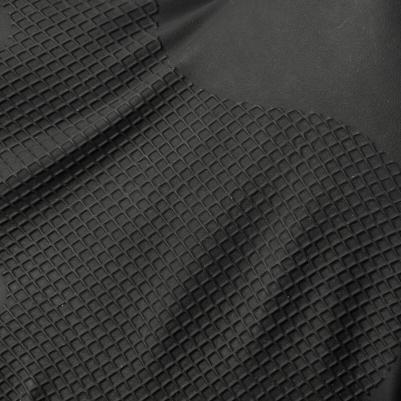 Перчатки латексные Manipula КЩС-2, ультратонкие, размер 7-7,5 (S), черные,L-U-032/CG-943 – фото 1