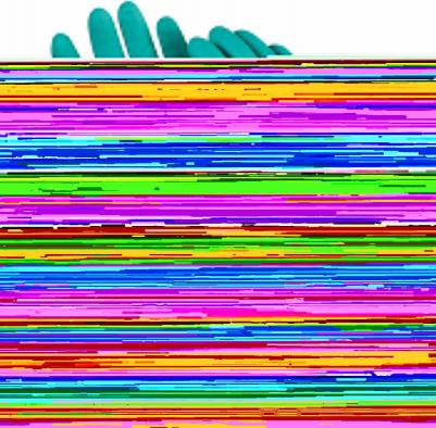 Перчатки нитриловые Manipula Дизель, хлопчатобумажное напыление, размер 8 (M), зеленые, N-F-06 – фото 7