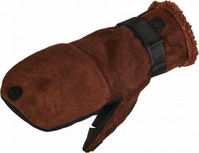 Перчатки-варежки 75