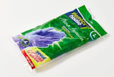 Перчатки Lavanda Размер L 1 пара – фото 1