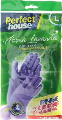 Перчатки Lavanda Размер L 1 пара – фото 5