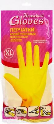 Латексные перчатки 24-0-004 – фото 19