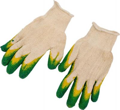 Утепленные перчатки 24-2-105 – фото 1