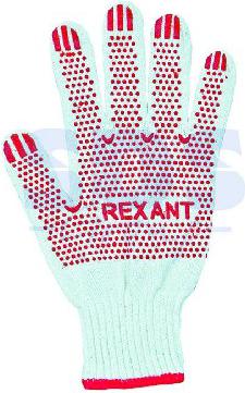 Оснастка (09-0202-1) Х/Б с покрытием ПВХ 5 нитей (10) – фото 1