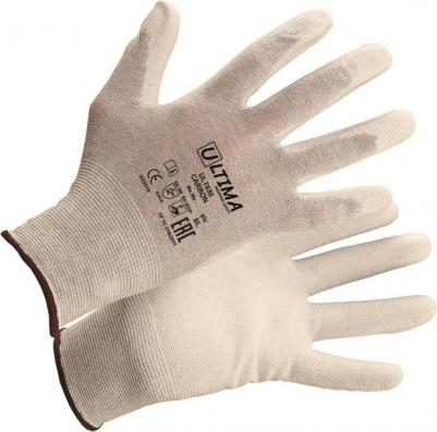 Нейлоновые перчатки ULT630/XL
