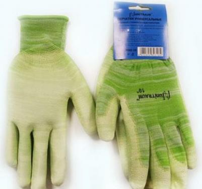 Универсальные перчатки UN-P002-10