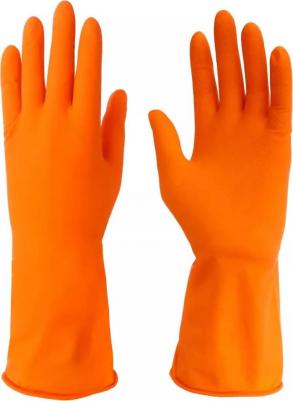 Резиновые перчатки для уборки 447-035